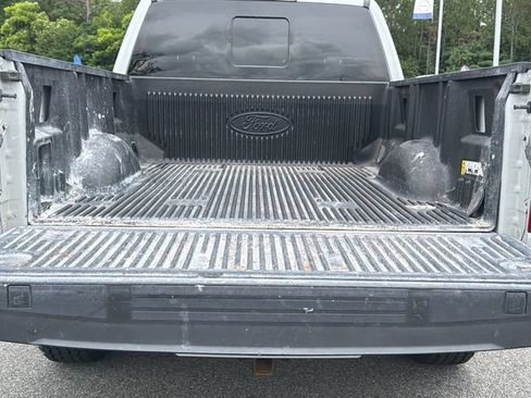 Used 2023 Ford F150 XLT w/ Equipment Group 302A High AWD/4WD image 18