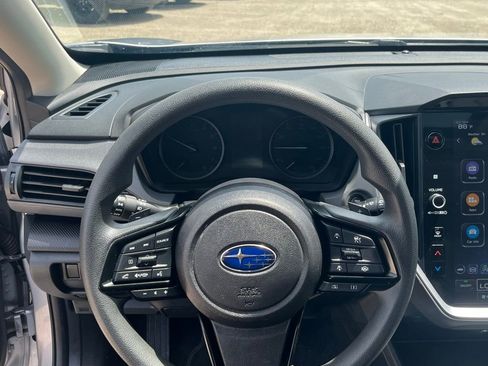 Used 2025 Subaru Crosstrek 2.0i Premium AWD/4WD image 20