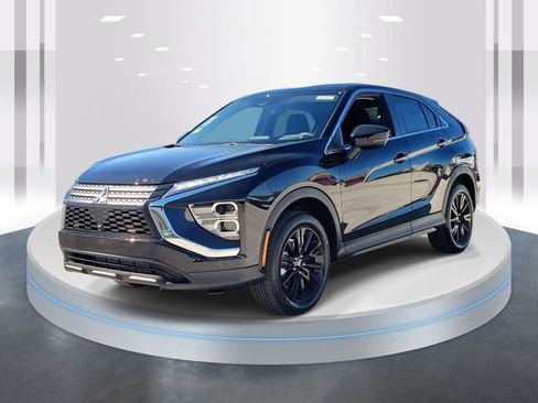 New 2026 Mitsubishi Eclipse Cross LE image 3