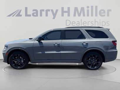 New 2026 Dodge Durango GT w/ Blacktop Package