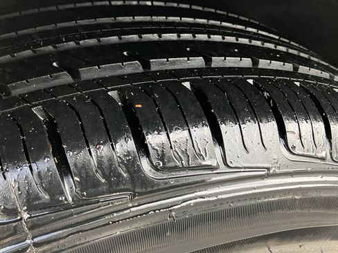 Certified 2024 Honda HR-V Sport image 12