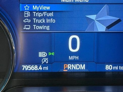 Used 2023 Ford F150 XLT w/ Equipment Group 302A High AWD/4WD image 10
