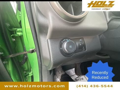 Used 2014 Chevrolet Sonic LT w/ LT Spring Promotional Package image 18