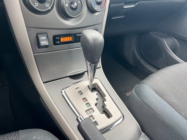 Used 2011 Toyota Corolla S FWD image 19