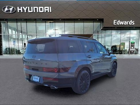 New 2026 Hyundai Santa Fe Calligraphy image 8