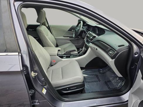 Used 2015 Honda Accord EX-L image 24