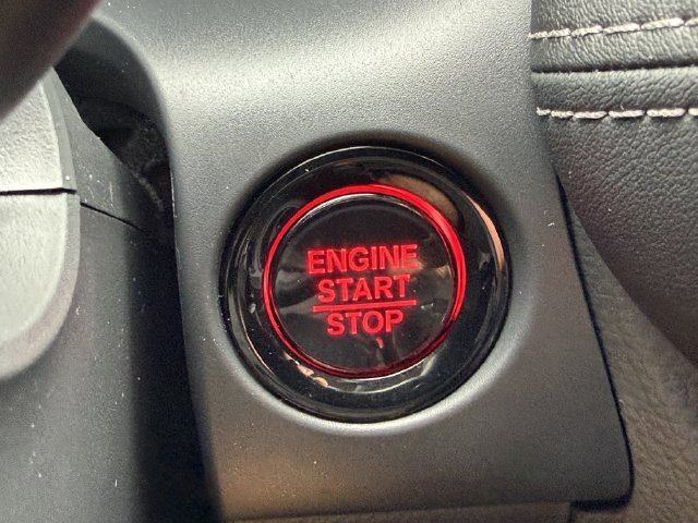 New 2027 Honda HR-V EX-L image 19