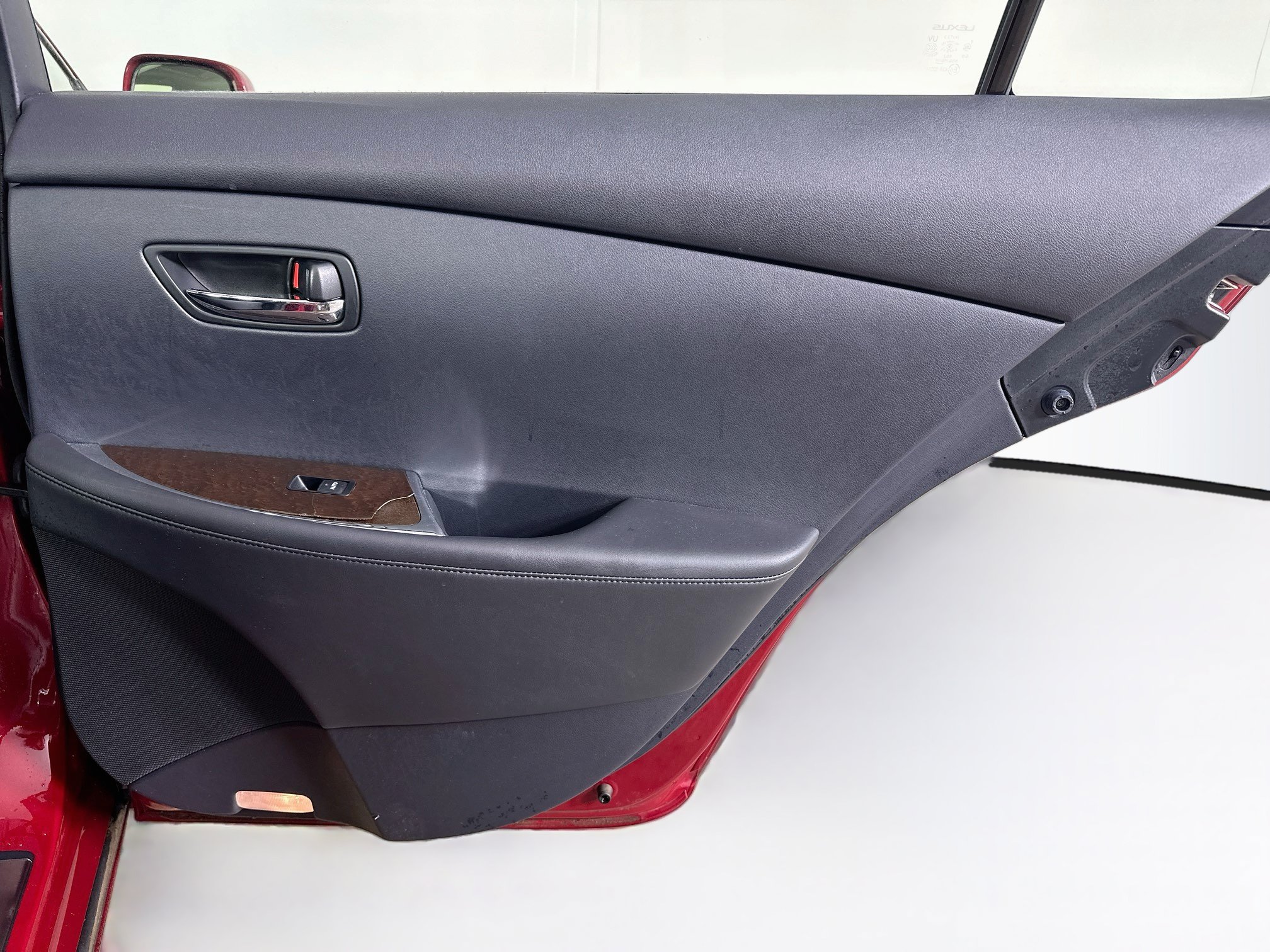 Used 2012 Lexus ES 350 FWD image 29