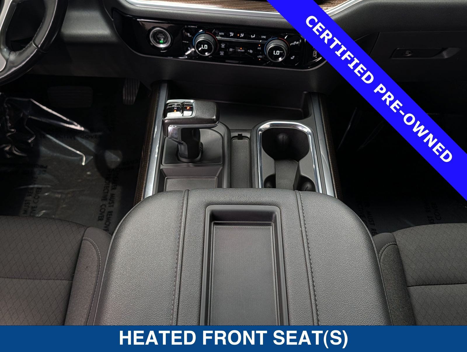 Used 2022 Chevrolet Silverado 1500 LT RWD image 23