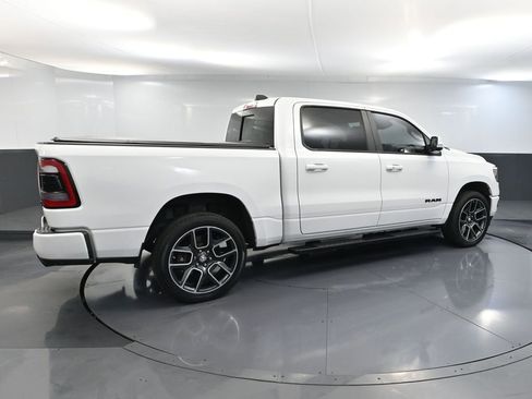 Used 2020 RAM 1500 Sport w/ Advanced Safety Group image 4