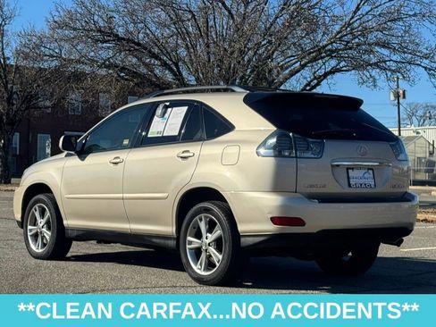 Used 2006 Lexus RX 400h AWD image 6