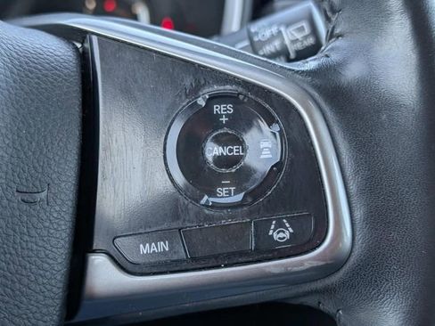 Used 2021 Honda CR-V EX-L image 22