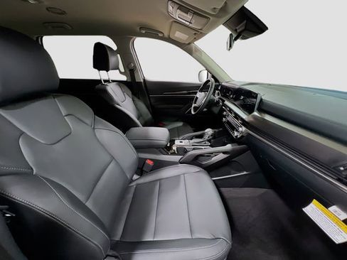 New 2025 Kia Telluride LX image 30