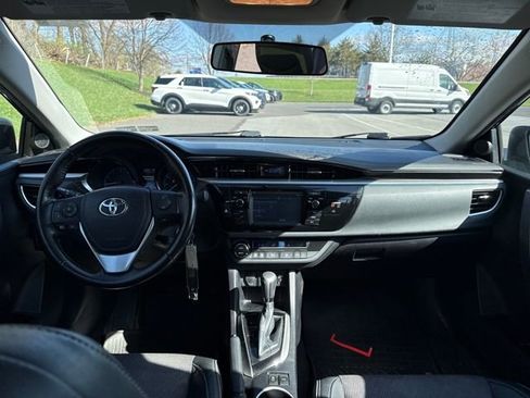 Used 2016 Toyota Corolla S image 18