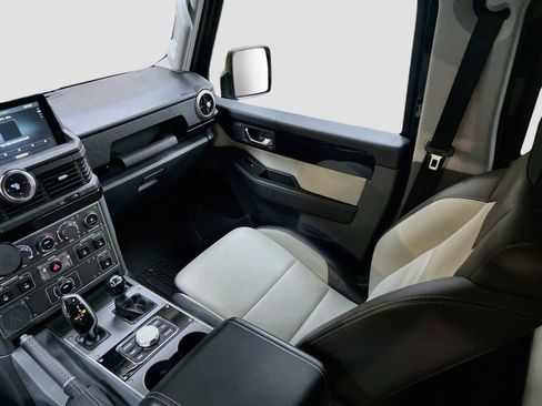 Used 2024 INEOS Grenadier AWD/4WD image 24