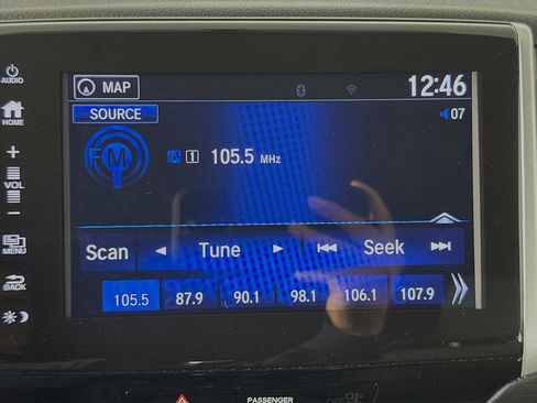 Used 2017 Honda Pilot EX-L image 14