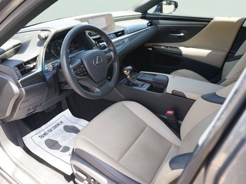 Used 2019 Lexus ES 350 FWD image 8