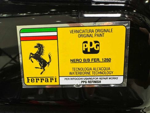 Used 2022 Ferrari 812 GTS image 43