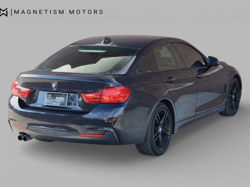 Used 2017 BMW 430i Gran Coupe image 9