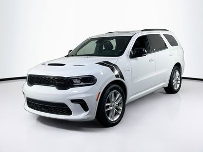Used 2023 Dodge Durango R/T