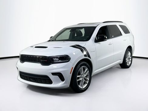 Used 2023 Dodge Durango R/T AWD/4WD image 1