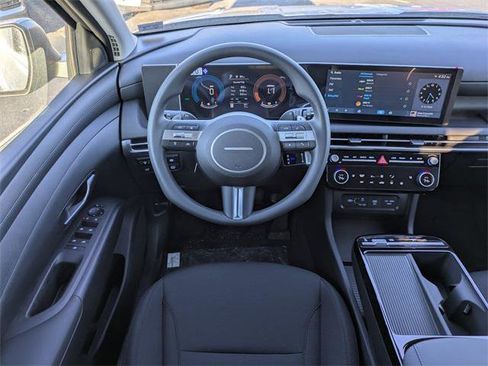 New 2026 Hyundai Tucson SEL w/ Tow & Go Package image 13