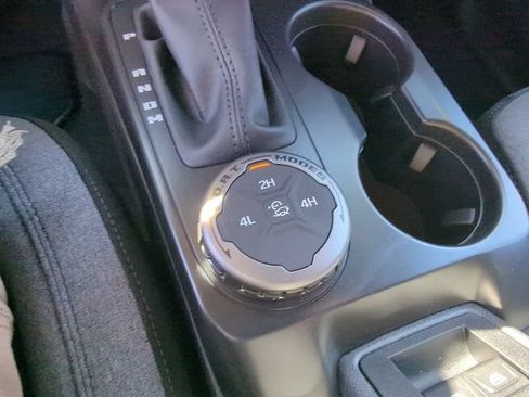 New 2026 Ford Bronco Big Bend AWD/4WD image 18