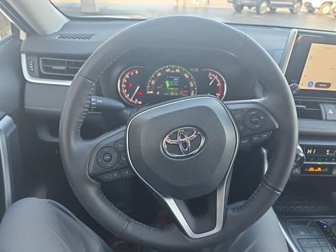 Certified 2023 Toyota RAV4 XLE w/ Convenience Package image 19