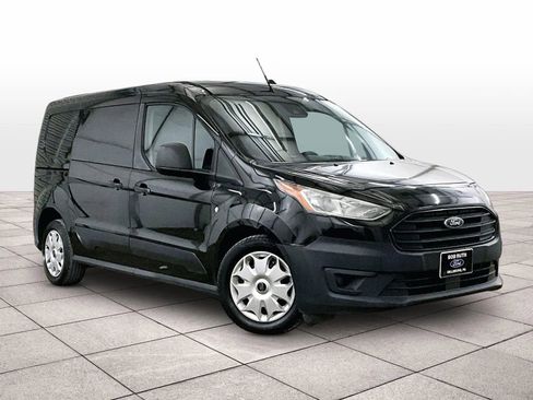 Used 2019 Ford Transit Connect XL image 2