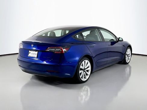 Used 2018 Tesla Model 3 Long Range image 5