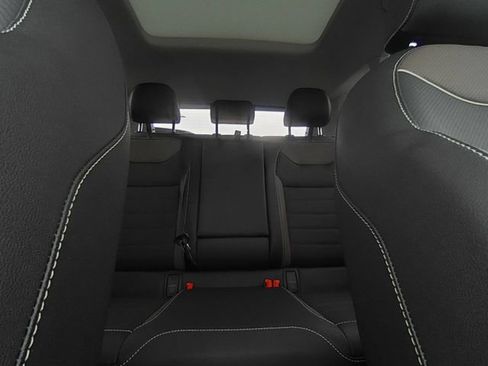 Used 2024 Volkswagen Taos SEL image 19