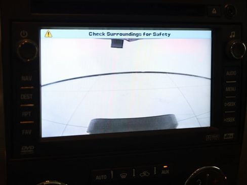 Used 2008 HUMMER H2 image 10