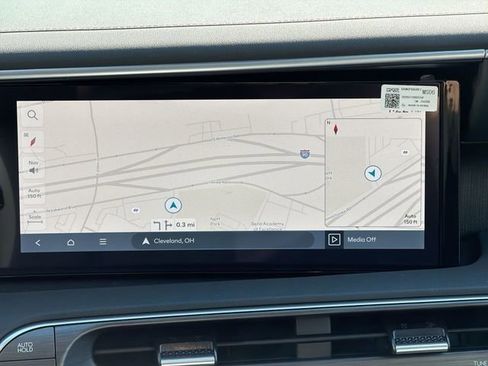 New 2026 Hyundai Palisade Limited image 22