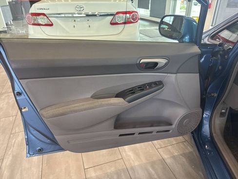 Used 2007 Honda Civic LX image 15