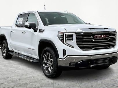 New 2026 GMC Sierra 1500 SLT w/ SLT Premium Plus Package