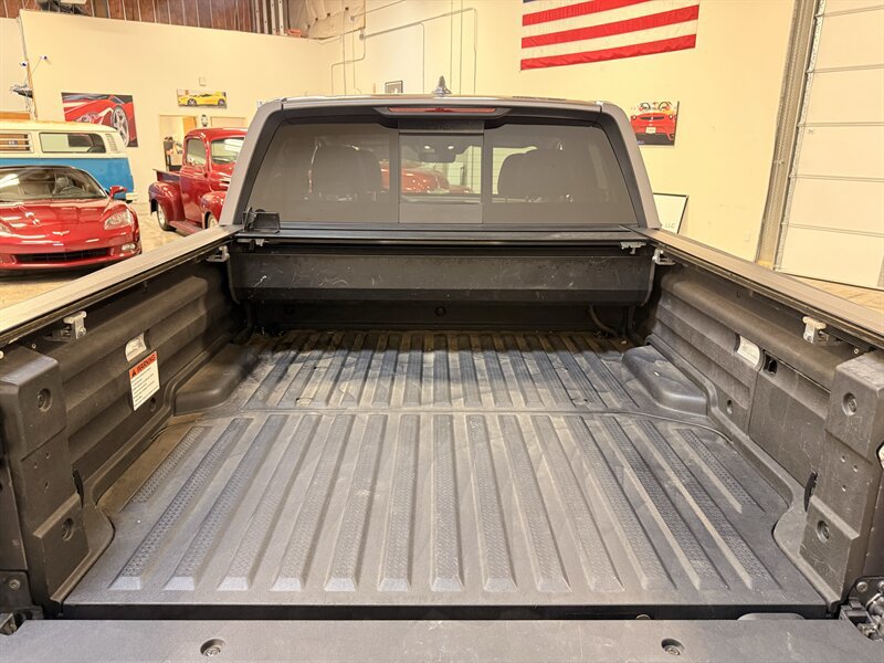 Used 2022 Honda Ridgeline RTL-E image 8
