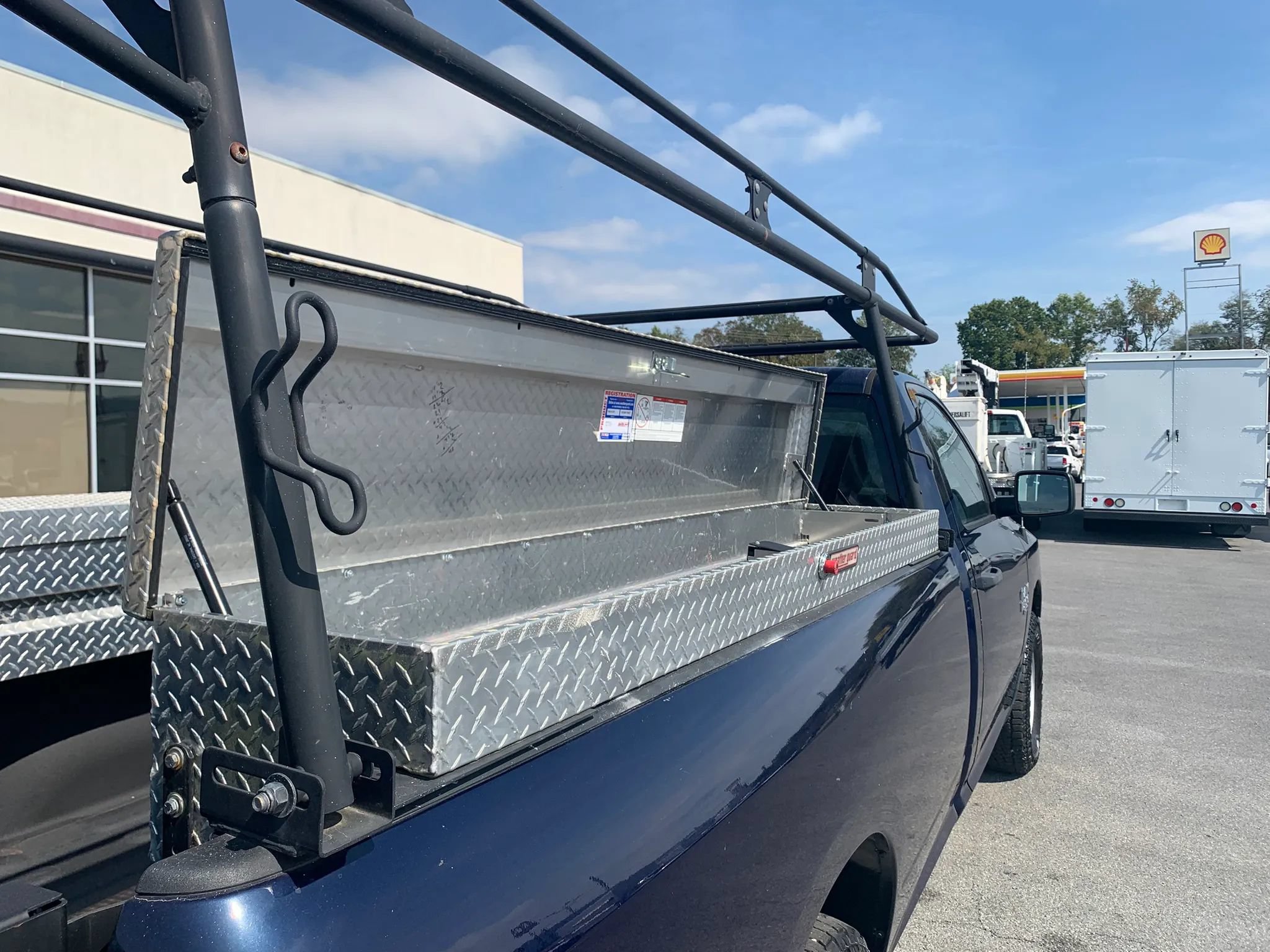 Used 2019 RAM 1500 Tradesman w/ Popular Equipment Group RWD image 25