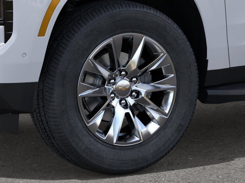New 2026 Chevrolet Tahoe Premier AWD/4WD image 9