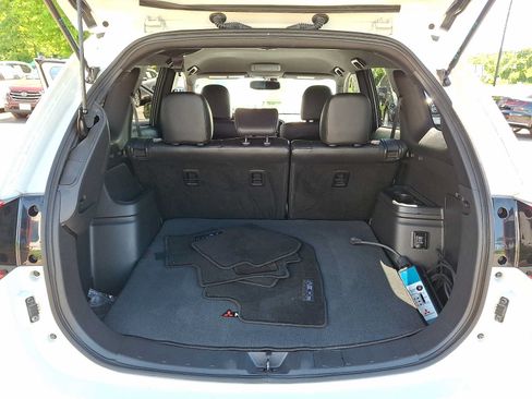 Used 2019 Mitsubishi Outlander SEL AWD/4WD image 26