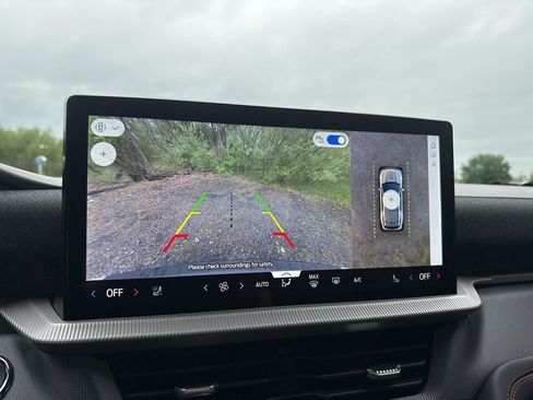New 2026 Ford Explorer ST-Line w/ ST-Line Street Pack AWD/4WD image 29