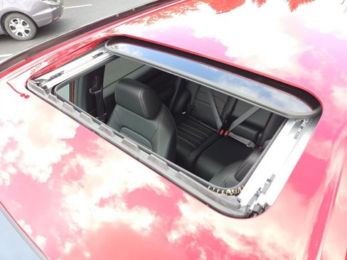 New 2026 Honda CR-V Sport-L image 3