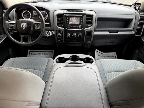 Used 2019 RAM 1500 ST w/ SXT Plus Group image 9