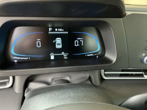 New 2026 Hyundai Elantra SE w/ Cargo Package image 11