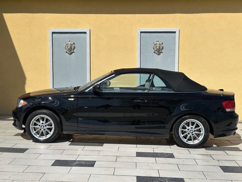 Used 2011 BMW 128i 128i 2dr Convertible SULEV image 6