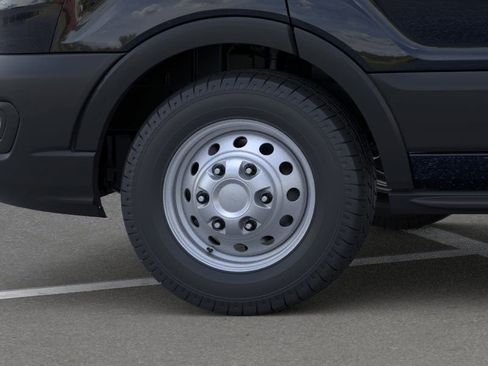 New 2026 Ford Transit 350 148 High Roof w/ Exterior Upgrade Package image 19