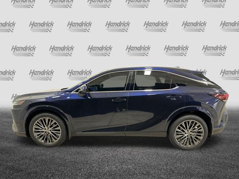 Certified 2024 Lexus RX 350 AWD w/ Convenience Package image 7