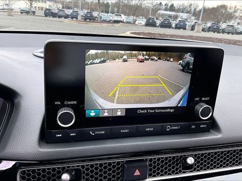 Used 2024 Honda Civic Sport image 13