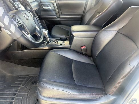 Used 2016 Toyota 4Runner TRD Pro AWD/4WD image 17
