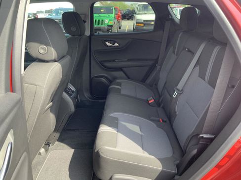 New 2026 Chevrolet Blazer LT w/ Convenience Package AWD/4WD image 55