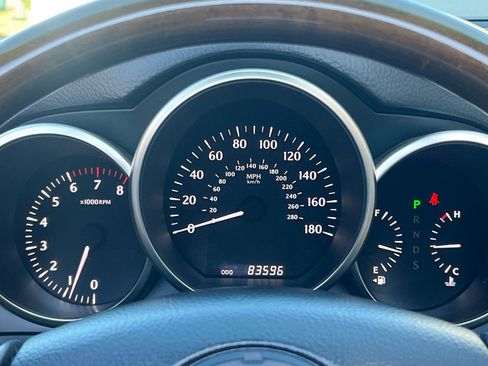 Used 2008 Lexus SC 430 430 image 22